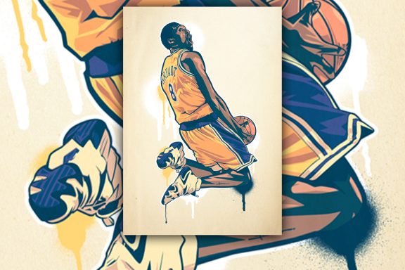 KOBE BRYANT KOBE BRYANT