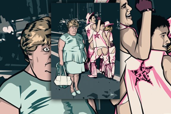 VEGAS - BABY VEGAS - BABY