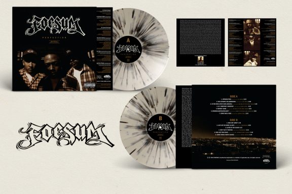 FOESEUM - Perfection FOESEUM - Perfection