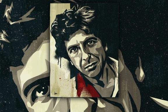 LEONARD COHEN LEONARD COHEN